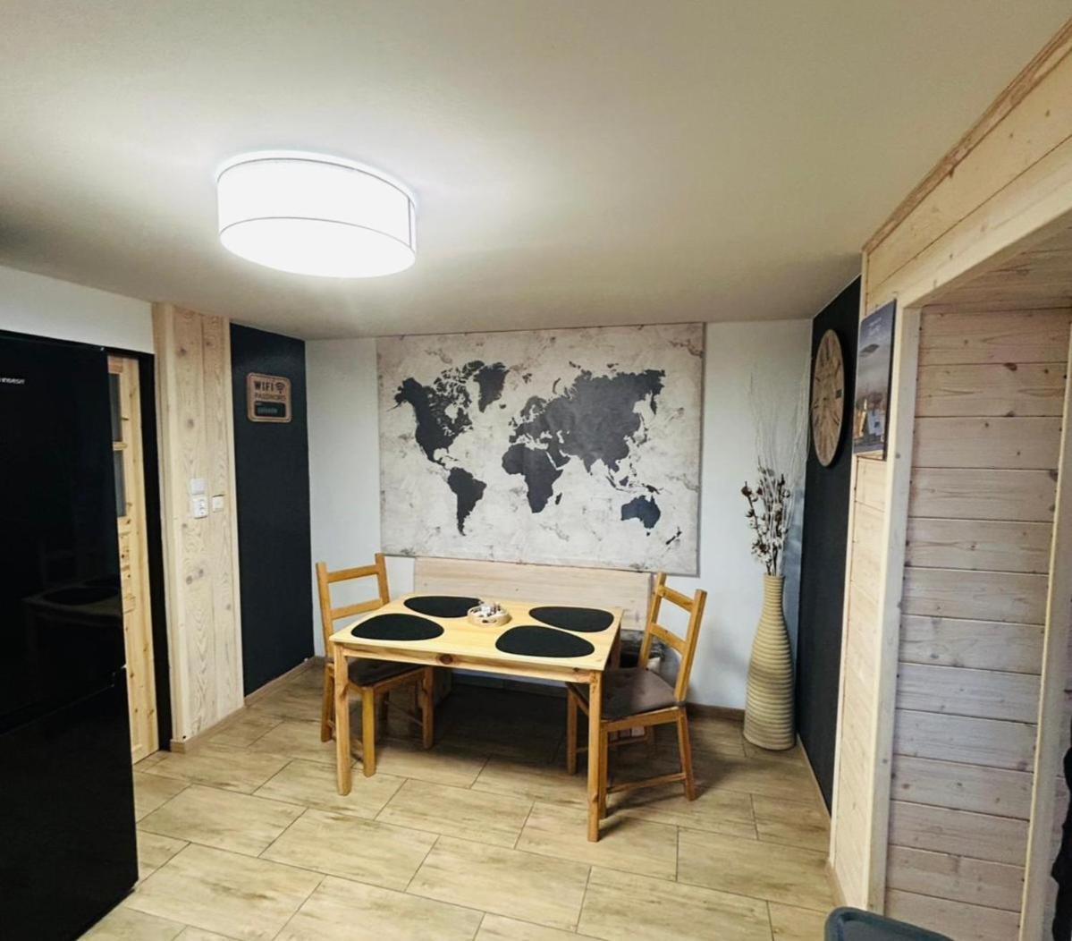 Apartman Kunst Kořenov Extérieur photo