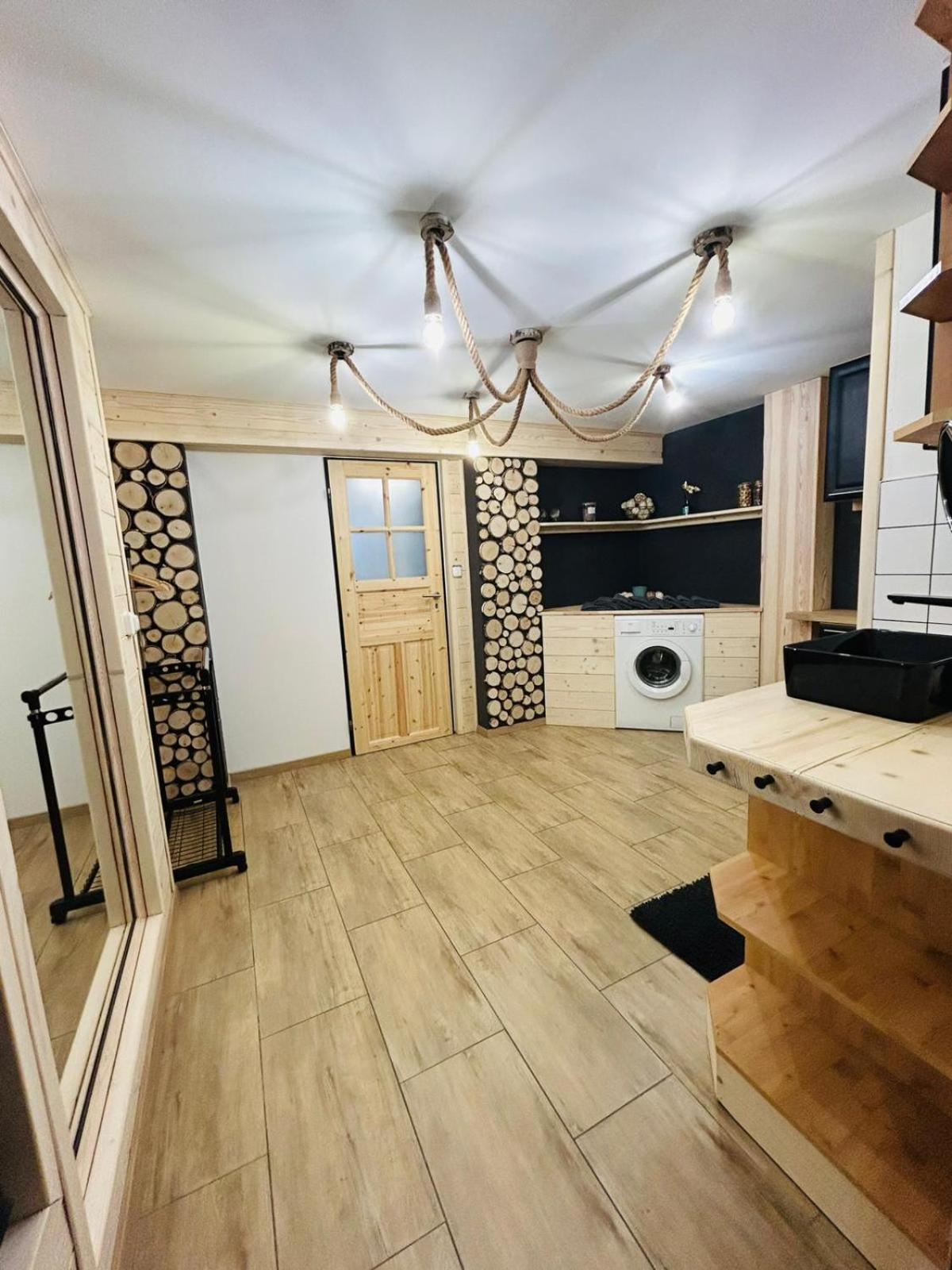 Apartman Kunst Kořenov Extérieur photo