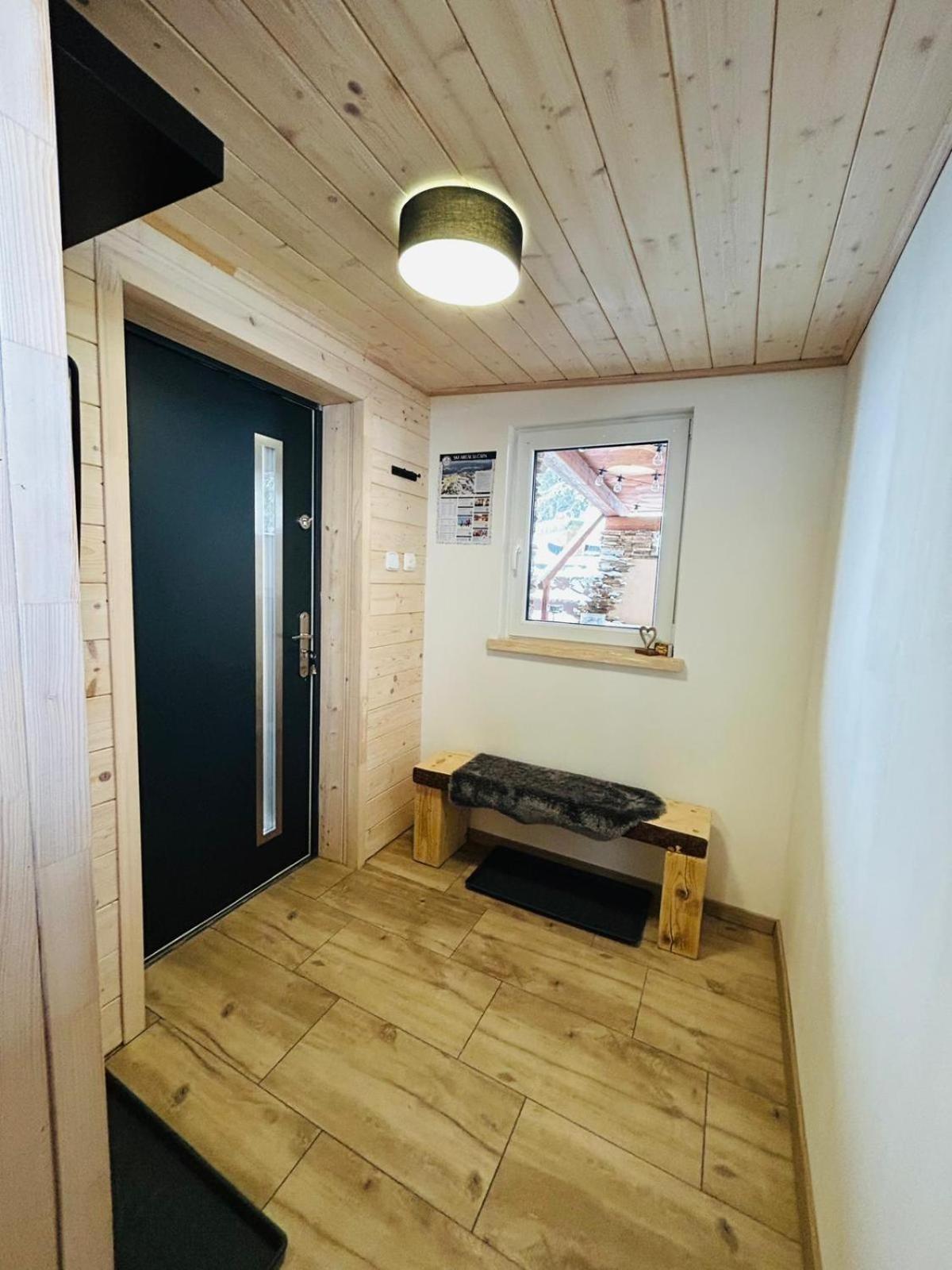 Apartman Kunst Kořenov Extérieur photo