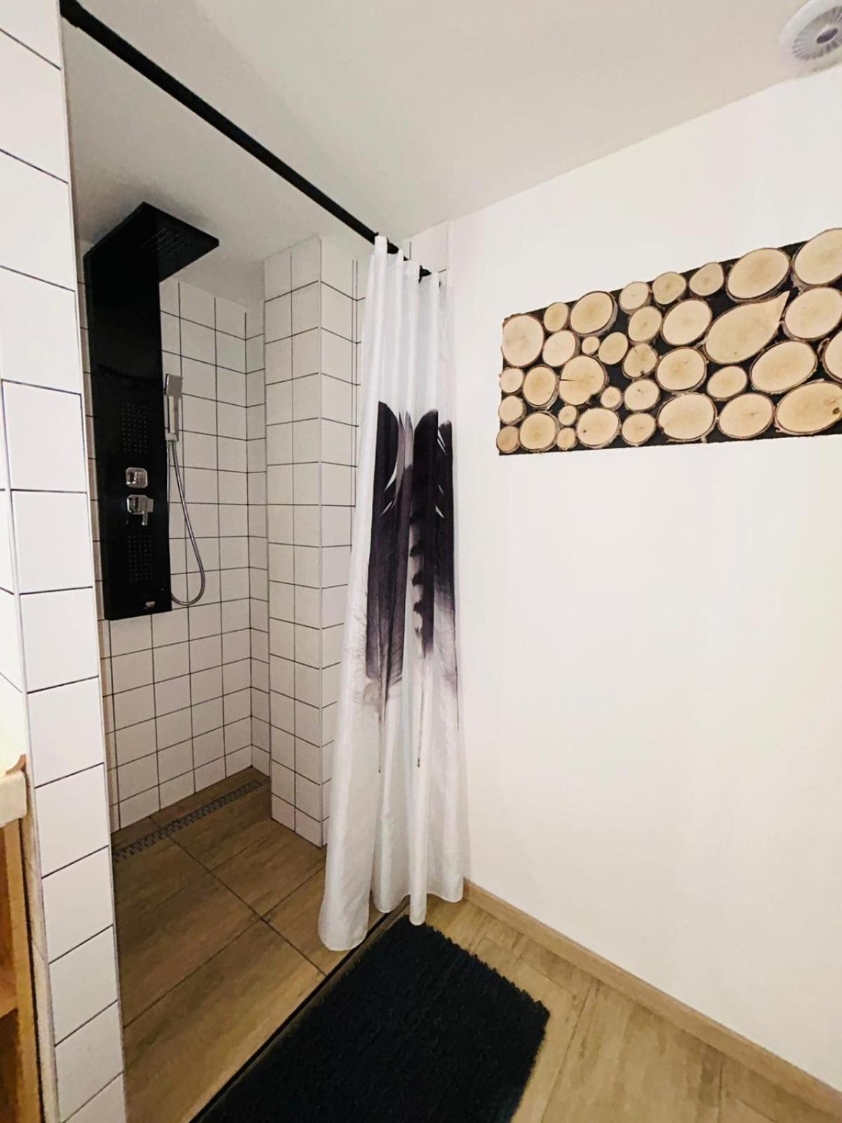 Apartman Kunst Kořenov Extérieur photo